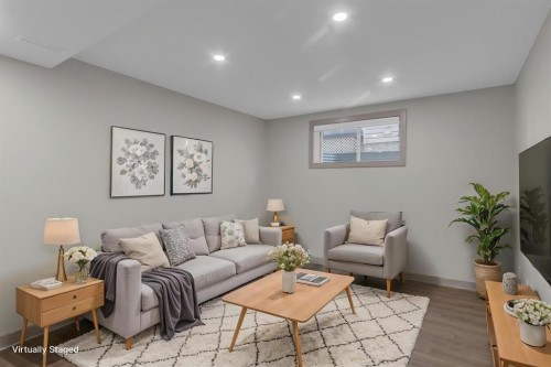 19 Bridleglen Road Sw, Calgary, AB - Indoor Photo Showing Other Room