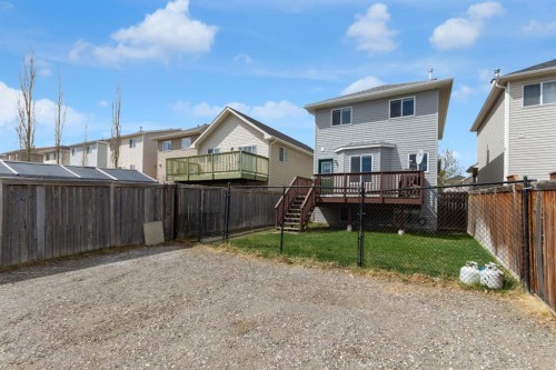 19 Bridleglen Road Sw, Calgary, AB - Outdoor With Deck Patio Veranda