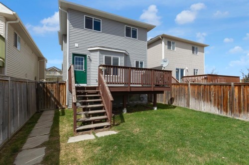 19 Bridleglen Road Sw, Calgary, AB - Outdoor With Deck Patio Veranda