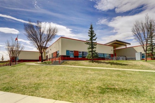 19 Bridleglen Road Sw, Calgary, AB - Outdoor