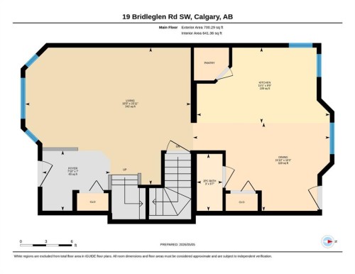 19 Bridleglen Road Sw, Calgary, AB - Other