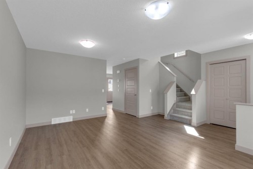 19 Bridleglen Road Sw, Calgary, AB - Indoor Photo Showing Other Room