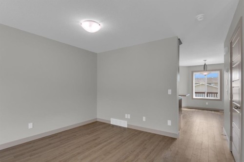 19 Bridleglen Road Sw, Calgary, AB - Indoor Photo Showing Other Room