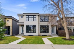 4413 35 Avenue SW Calgary, AB T3E 1B2