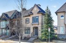 548 Quarry Park Boulevard Se, Calgary, AB  - Outdoor With Facade 
