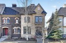548 Quarry Park Boulevard Se, Calgary, AB  - Outdoor With Facade 
