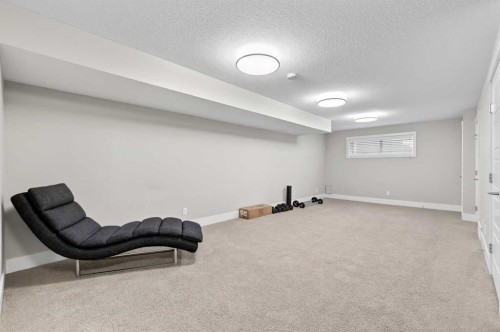 548 Quarry Park Boulevard Se, Calgary, AB - Indoor