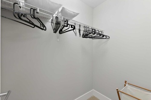 548 Quarry Park Boulevard Se, Calgary, AB - Indoor