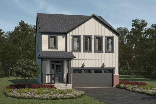 1098 Southwinds Manor SW Airdrie, AB T4B 5X5