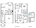 1098 Southwinds Manor Sw, Airdrie, AB  - Other 