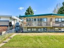 11759 Canfield Road Sw, Calgary, AB  - Outdoor With Deck Patio Veranda 