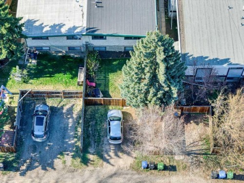 11759 Canfield Road Sw, Calgary, AB - Outdoor
