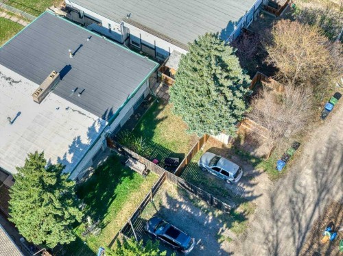 11759 Canfield Road Sw, Calgary, AB - Outdoor With View