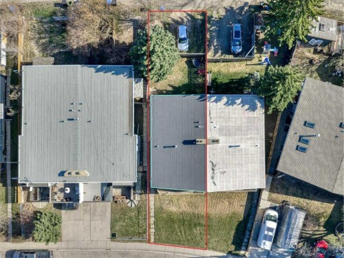 11759 Canfield Road Sw, Calgary, AB - Outdoor