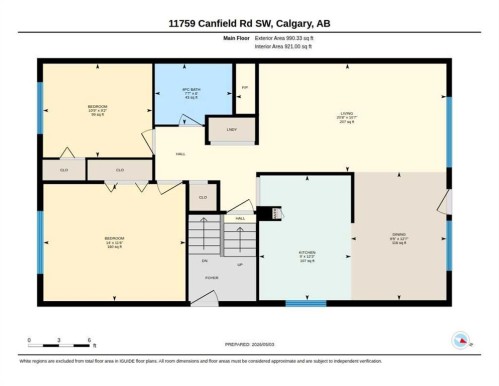 11759 Canfield Road Sw, Calgary, AB - Other