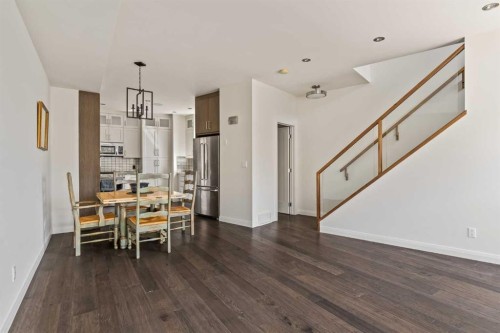 125 41 Avenue Sw, Calgary, AB - Indoor