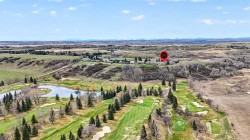 44 Cottonwood Boulevard  Rural Foothills County, AB T1S 4W2