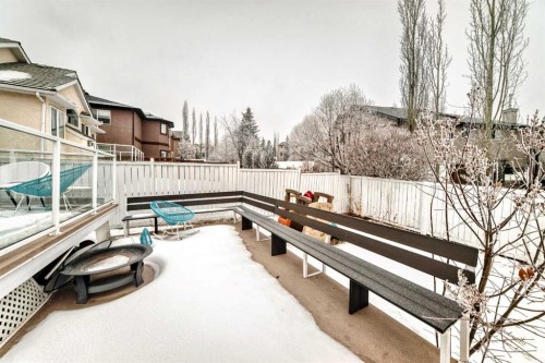 3263 Signal Hill Drive Sw, Calgary, AB - 