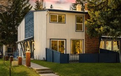 1-5315 53 Avenue NW Calgary, AB T3A 2E7
