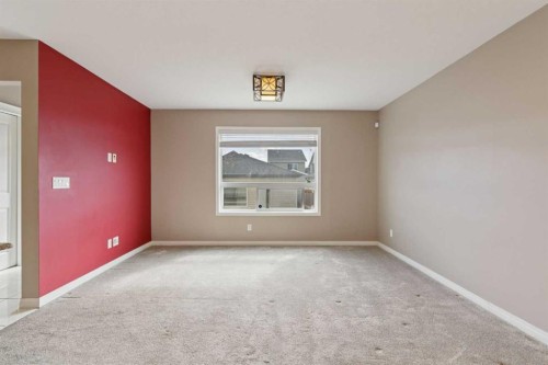 74 Skyview Point Green Ne, Calgary, AB - Indoor Photo Showing Other Room