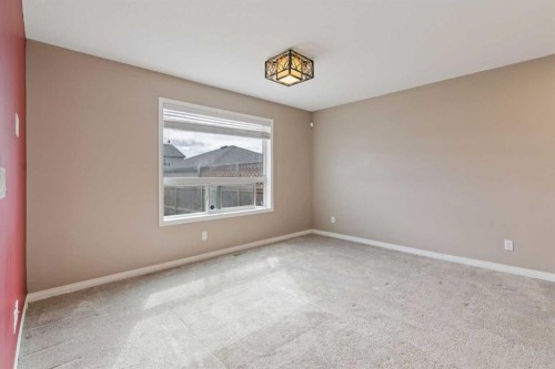 74 Skyview Point Green Ne, Calgary, AB - Indoor Photo Showing Other Room