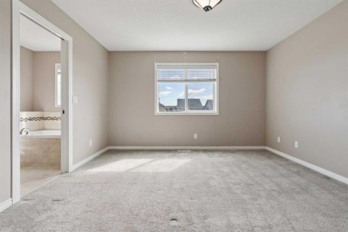 74 Skyview Point Green Ne, Calgary, AB - Indoor Photo Showing Other Room