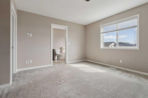 74 Skyview Point Green Ne, Calgary, AB - Indoor Photo Showing Other Room