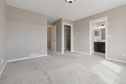 74 Skyview Point Green Ne, Calgary, AB - Indoor Photo Showing Other Room