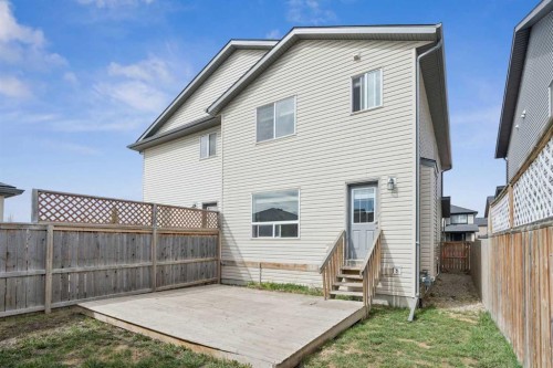 74 Skyview Point Green Ne, Calgary, AB - Outdoor With Exterior