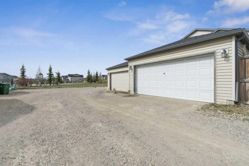 74 Skyview Point Green Ne, Calgary, AB - Outdoor
