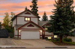 270 Lady MacDonald Drive Canmore, AB T1W 1H8