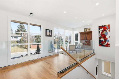 411 47 Avenue Sw, Calgary, AB - Indoor