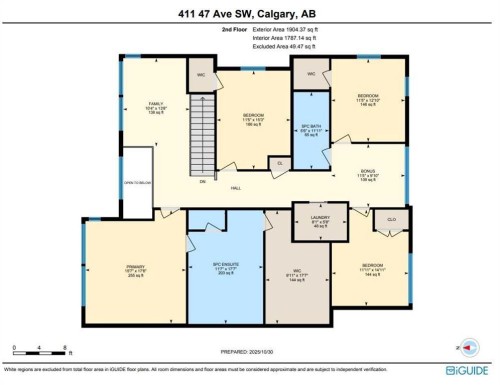 411 47 Avenue Sw, Calgary, AB - Other