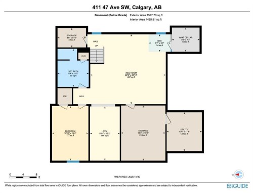 411 47 Avenue Sw, Calgary, AB - Other
