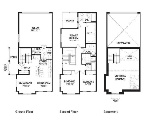 3 Southwinds Gate Sw, Airdrie, AB - Other
