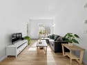 3111-3727 Sage Hill, Calgary, AB  - Indoor Photo Showing Living Room 