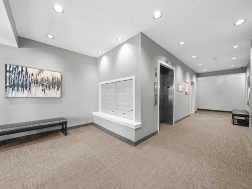 3111-3727 Sage Hill, Calgary, AB - Indoor Photo Showing Other Room