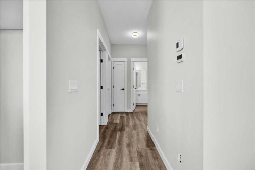 2016 30 Avenue, Nanton, AB - Indoor Photo Showing Other Room