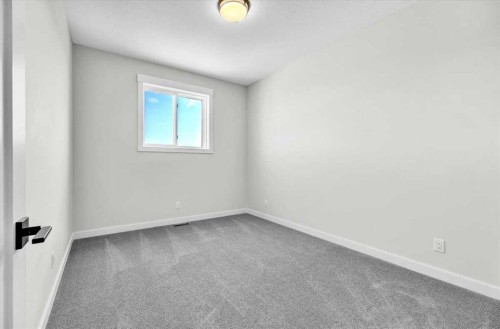 2016 30 Avenue, Nanton, AB - Indoor Photo Showing Other Room