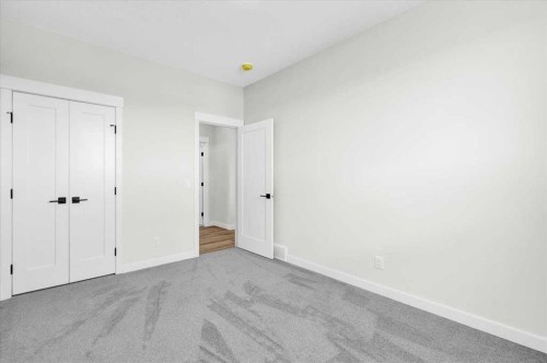 2016 30 Avenue, Nanton, AB - Indoor Photo Showing Other Room