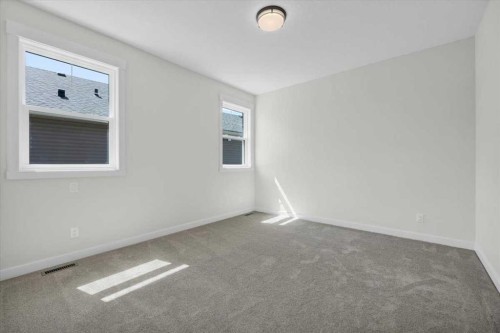 2016 30 Avenue, Nanton, AB - Indoor Photo Showing Other Room