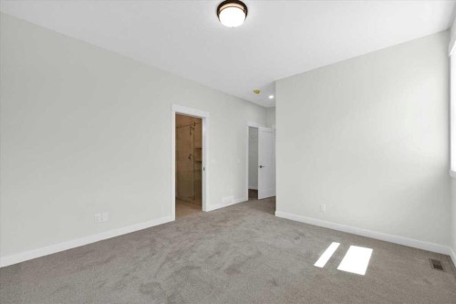 2016 30 Avenue, Nanton, AB - Indoor Photo Showing Other Room