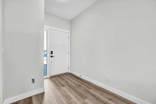 2016 30 Avenue, Nanton, AB - Indoor Photo Showing Other Room