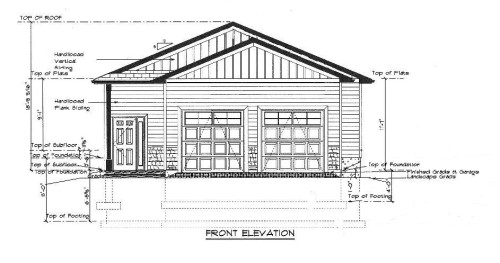 2016 30 Avenue, Nanton, AB - Other