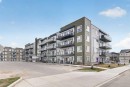1206-33 Carringham Gate Nw, Calgary, AB  - Outdoor With Balcony With Facade 