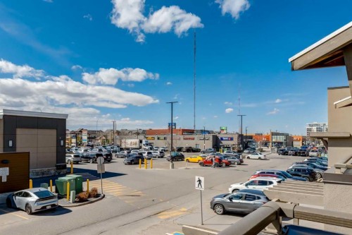 207-10 Westpark Link, Calgary, AB - Outdoor With View