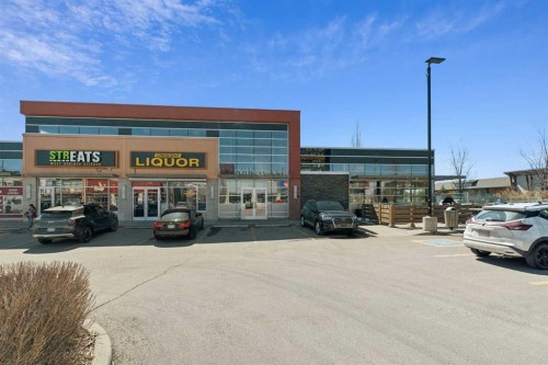 222-7 Westpark Common Sw, Calgary, AB - Outdoor