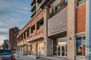 1901-210 15 Avenue Se, Calgary, AB  - Outdoor 