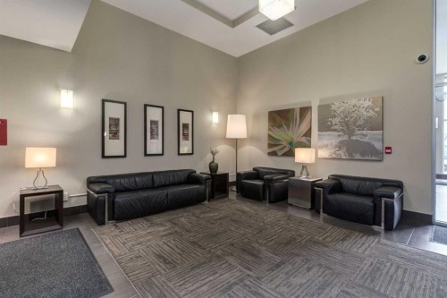 1901-210 15 Avenue Se, Calgary, AB - Indoor