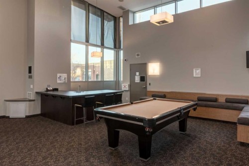 1901-210 15 Avenue Se, Calgary, AB - Indoor Photo Showing Other Room